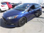 Thumbnail Photo 1 for 2016 Ford Focus